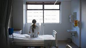 Patient Rape In Karnataka