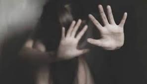 Gangrape In Mussoorie