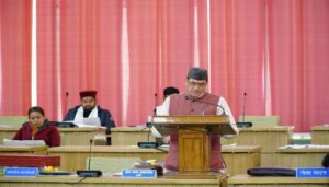 Uttarakhand Budget 2023