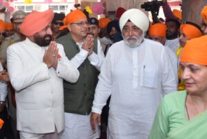 Hemkund Sahib yatra 2023 : 
