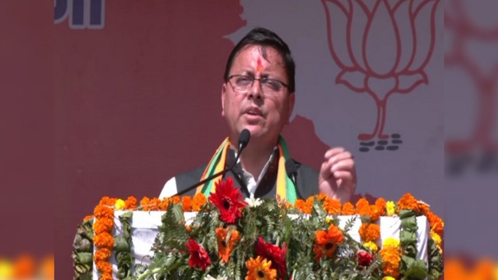 Premchand Aggarwal Video मुख्यमंत्री पुष्कर सिंह धामी के दखल के बाद मंत्री प्रेमचंद अग्रवाल व गनर के खिलाफ भी मुकदमा दर्ज
