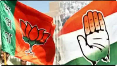 Congress Raised Question :