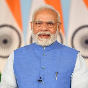 PM Modi Invited