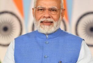 PM Modi Invited
