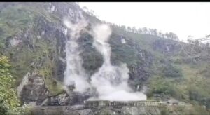 Landslide :