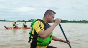 Rescue Operation