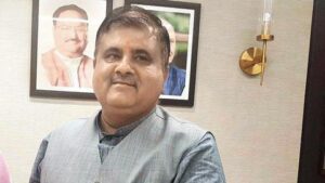 Statement Of Mahendra Bhatt