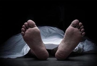 Dead Body Found Near CM Residence