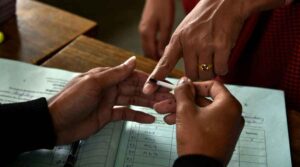 Bageshwar by-Election 2023