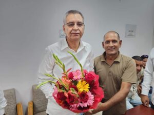 Congress Gave Responsibility To Pritam Singh 