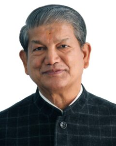 Harish Rawat Attack On BJP :