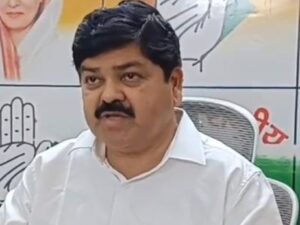 Ganesh Godiyal Statement