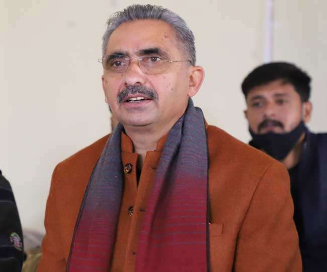 Sunil Gama Inspected Dehradun : राजधानी की सड़कों पर उतरे मेयर, जलभराव को लेकर अधिकारियों को लगाई फटकार