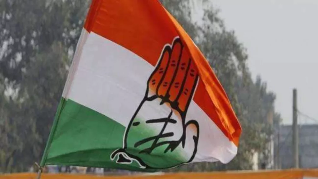 Congress On Bageshwar Result : बागेश्वर उपचुनाव में हार की कांग्रेस अध्यक्ष ने ली जिम्मेदारी,मुद्दों की हार सहानुभूति की जीत