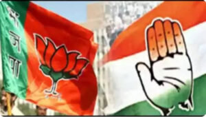 harish rawat protest