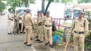 bageshwar election update
