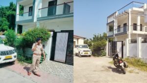NIA Raid In Uttarakhand