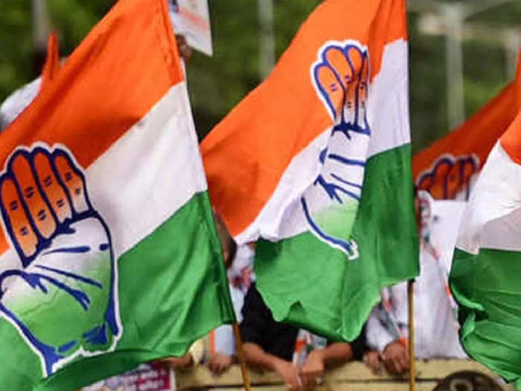 PM Modi 73rd Birthday : पीएम के जन्मदिन पर कांग्रेस ने मनाया बेरोजगार दिवस, यूथ कांग्रेस ने पकोड़े तल करा विरोध प्रदर्शन