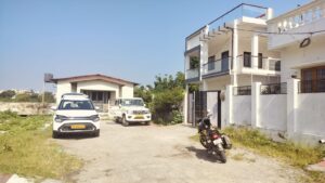NIA Raid In Uttarakhand