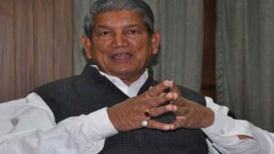 Harish Rawat On Pm Modi