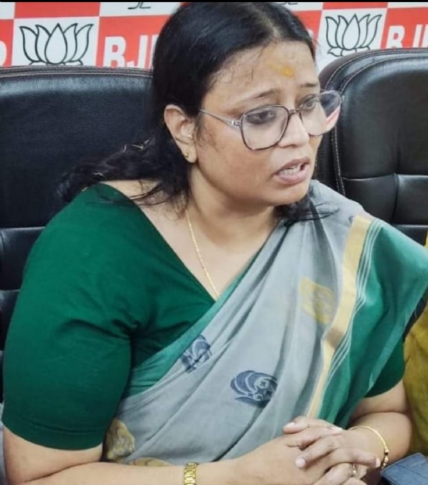 Rekha Verma in Uttarakhand