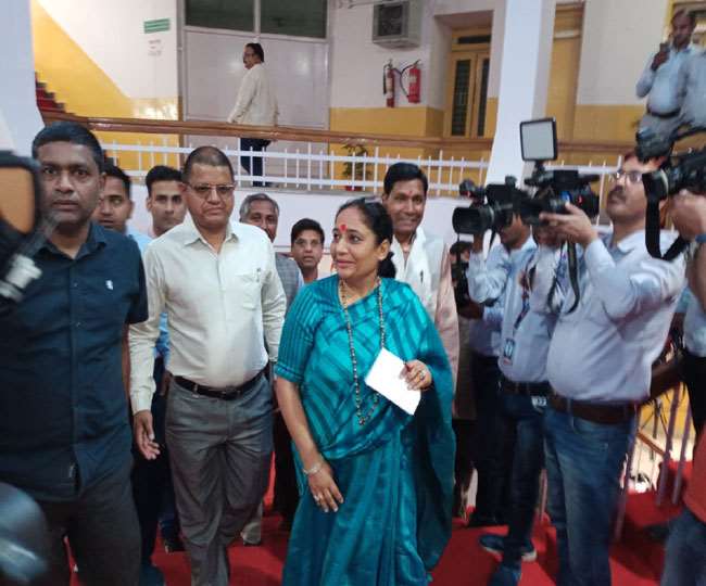 Vidhansabha Speaker Baithak