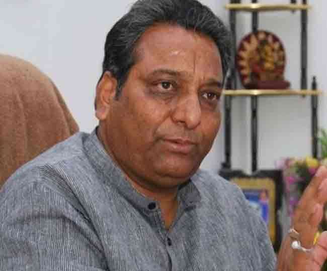 Vinod Chamoli On Harish Rawat : भाजपा विधायक ने हरीश रावत को बताया कंफ्यूज, आउटडेटेड पॉलिटिशियन करार