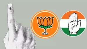 congress on bageshwar result