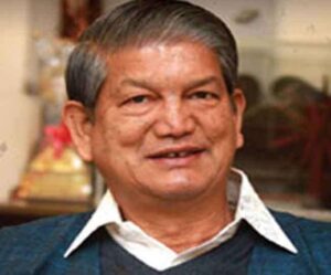 vinod chamoli on harish rawat