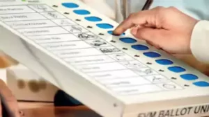 bageshwar-bypoll-2023-voting