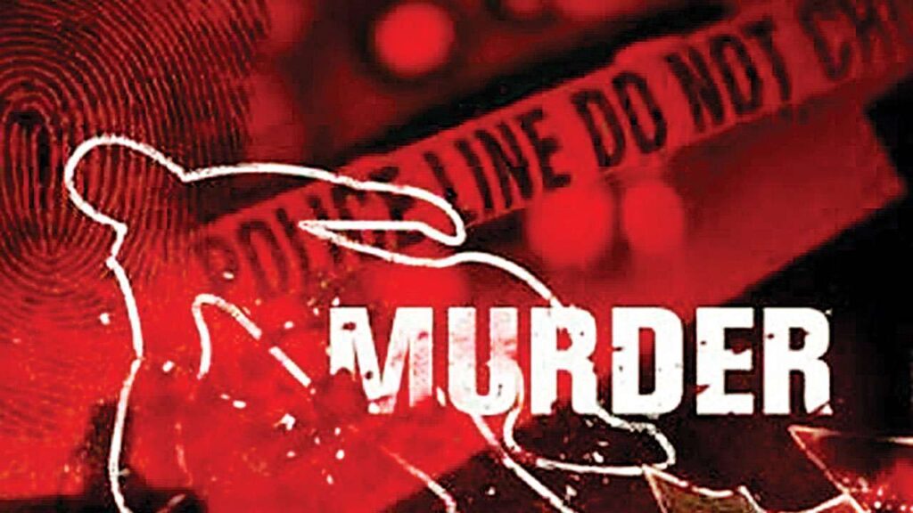 Murder In Bhatta Faul
