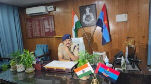 dehradun new ssp