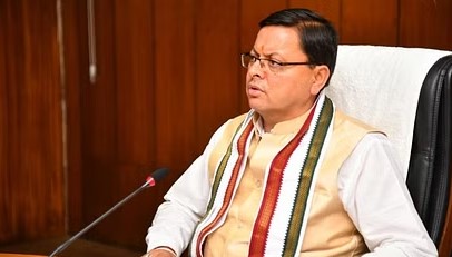 CM Dhami On Dengue : डेंगू बना सरकार के लिए चुनौती, सीएम धामी ने अधिकारियों को दिए निर्देश