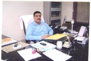 Vinay Shankar Pandey On Dengue 
