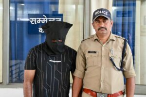 Women murder in dehradun