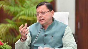 CM took the meeting of Lokayukta committee