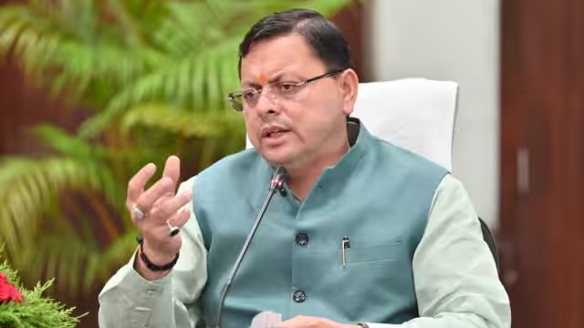CM took the meeting of Lokayukta committee