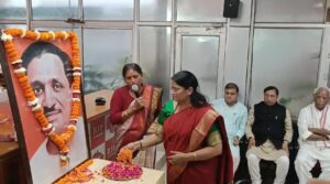 rekha verma in uttarakhand