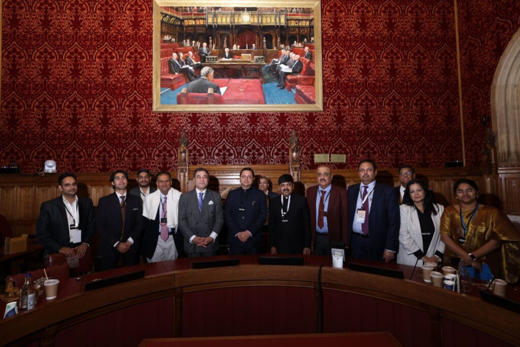 CM Dhami England Tour : लंदन से हजारों करोड़ों का बिजनेस ले आए CM धामी, दो दिन में 9000 करोड़ के निवेश पर एमओयू