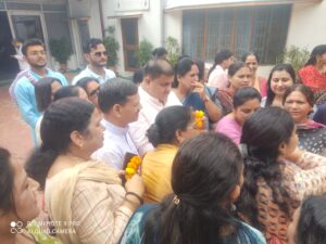 women reservation bill