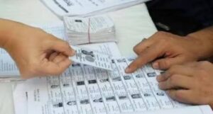 bageshwar election result date