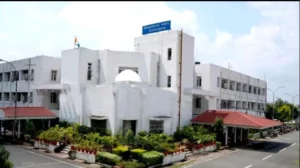 Protest By Congress MLAs 