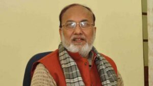abdul bari siddiqui controversial statement