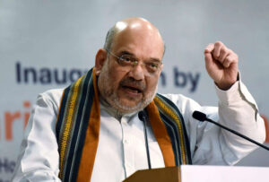 amit shah hold meeting