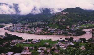Bageshwar foundation day