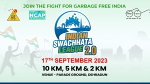 merathon league in dehradun
