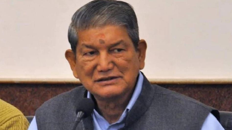 Harish Rawat On India: देश का नाम बदले जाने की चर्चाओं के बीच हरीश रावत का केंद्र सरकार पर तंज, भाजपा को कह डाला काटने वाला दल