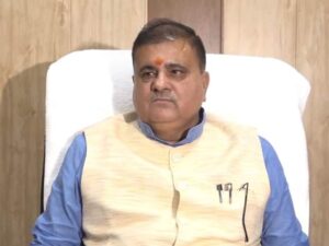 tehri loksabha meeting