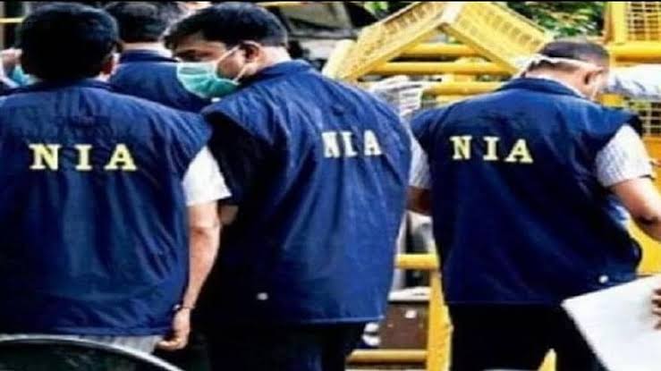 NIA Raid In Uttarakhand