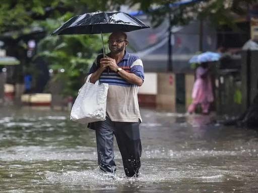 Uttarakhand Mansoon News : बारिश से नहीं मिली राहत, लोक निर्माण विभाग कर रहा मानसून की विदाई का इंतजार